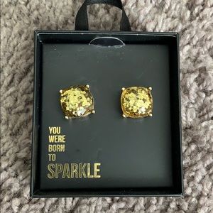 Sparkle Earrings